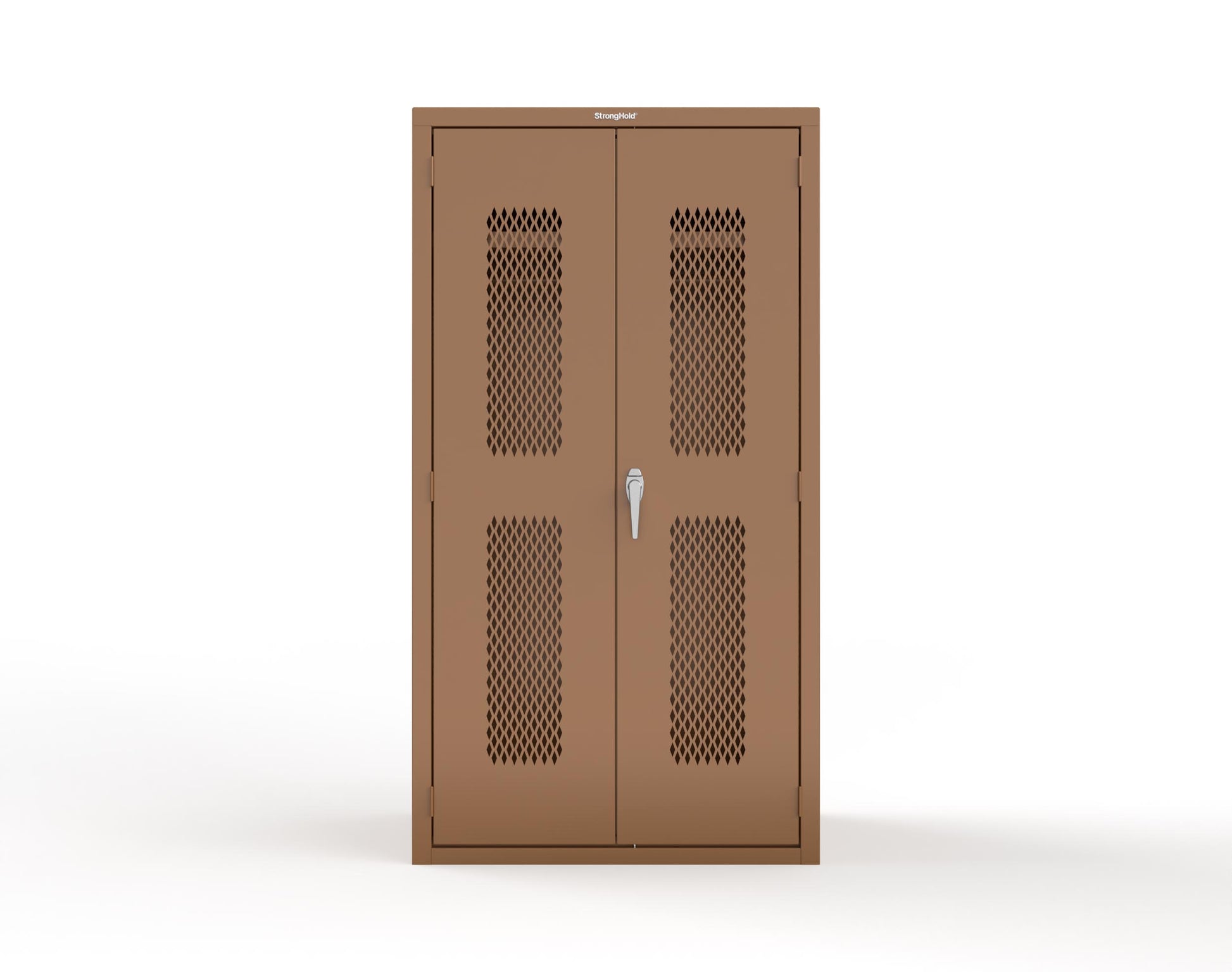 Heavy Duty 18 GA TA-50 Personal Locker - 42 in. W x 24 in. D x 78 in. H - TA-50-PER-P-8008