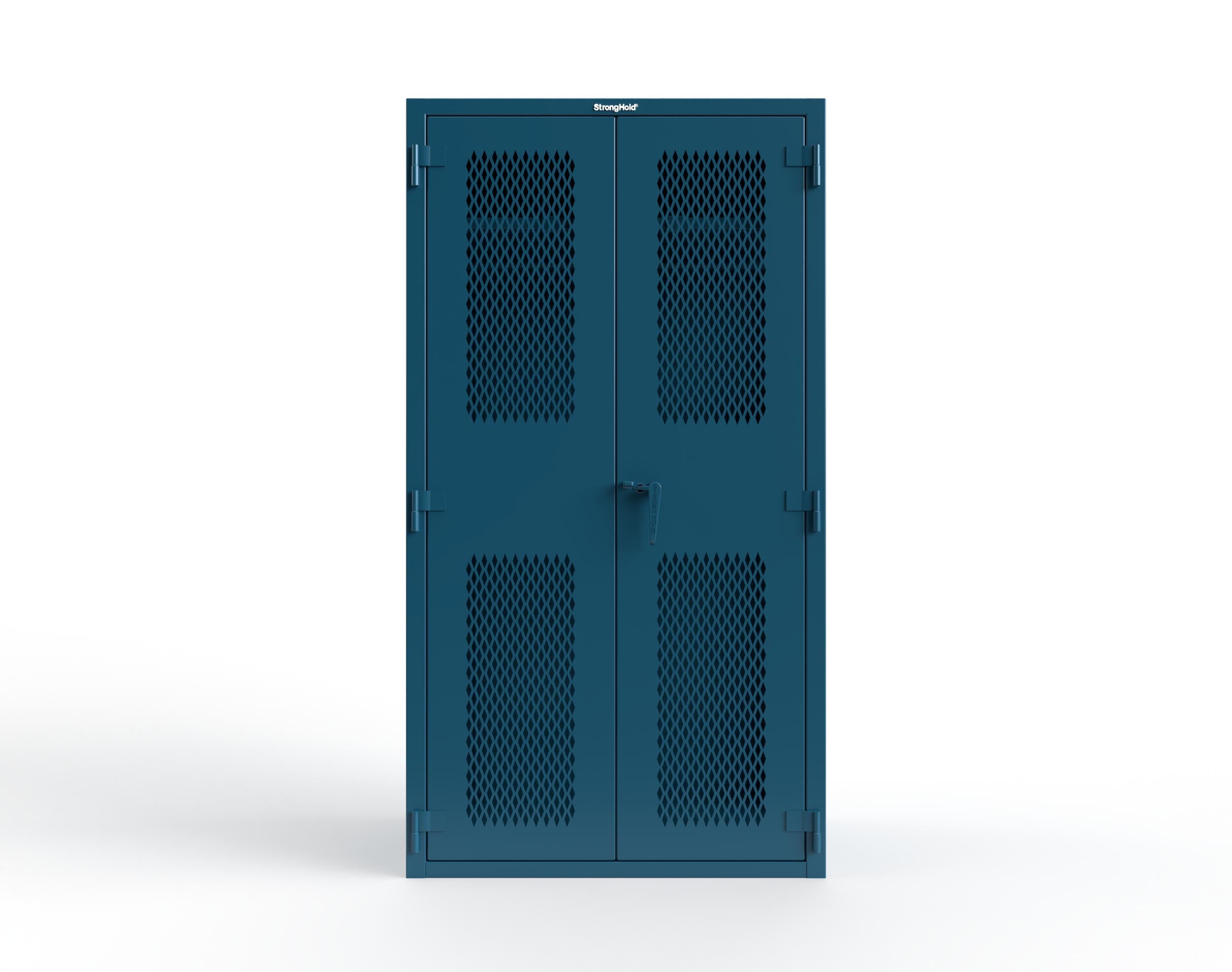 Extra Heavy Duty 14GA TA-50 Tactical Locker | TA-50-TAC-L | Strong