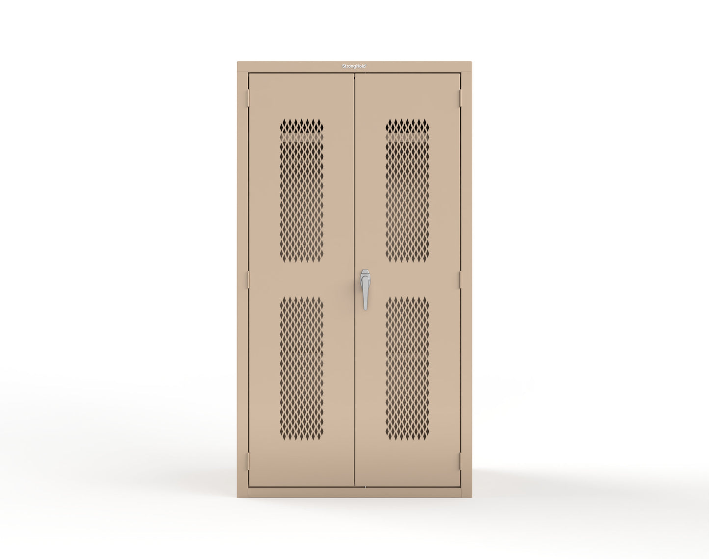 Heavy Duty 18 GA TA-50 Tactical Locker - 42 in. W x 24 in. D x 78 in. H - TA-50-TAC-P-1019