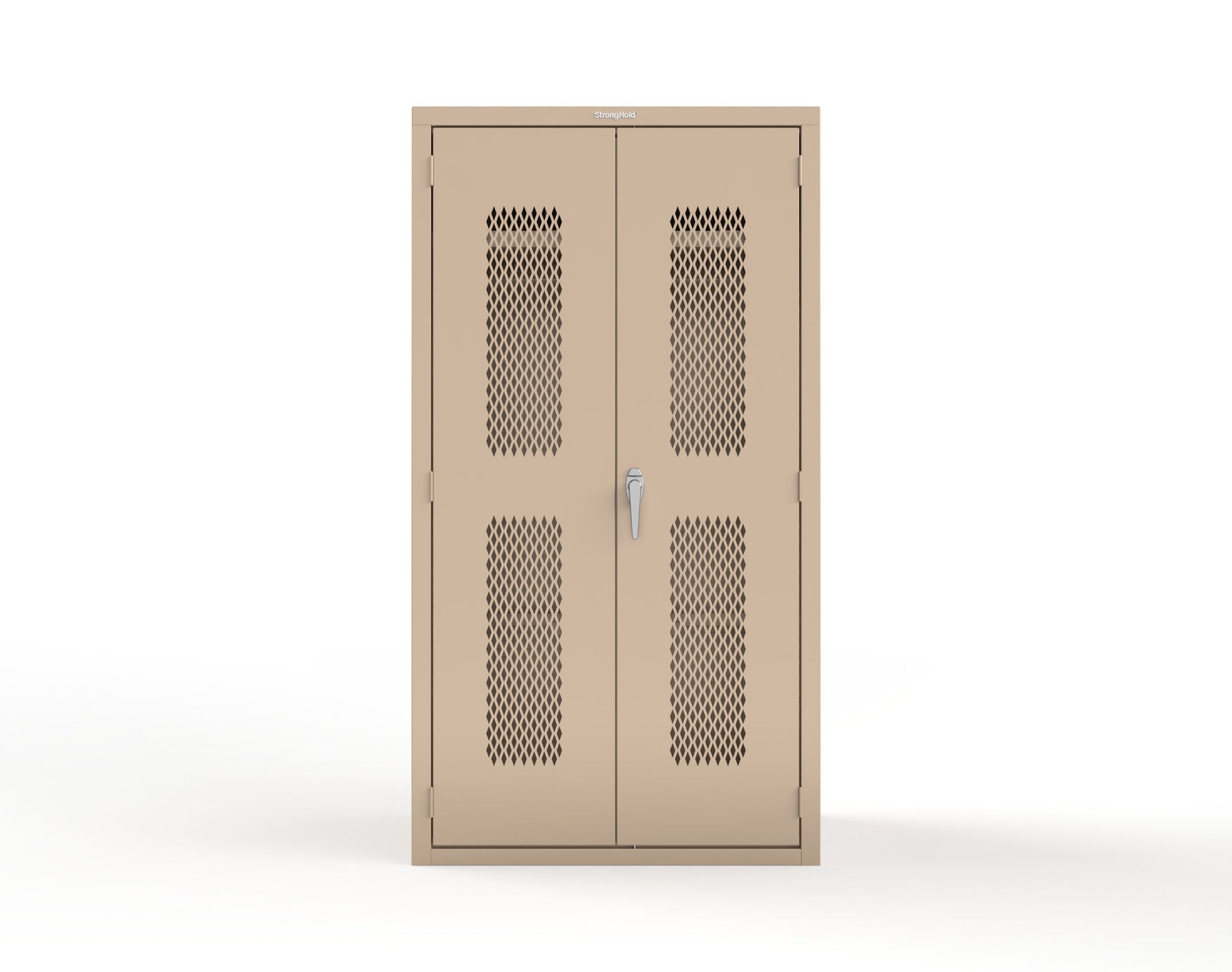 Heavy Duty 18 GA TA-50 Tactical Locker - 42 in. W x 24 in. D x 78 in. H - TA-50-TAC-P-1019