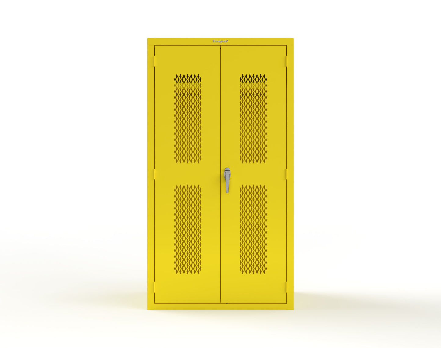 Heavy Duty 18 GA TA-50 Tactical Locker - 42 in. W x 24 in. D x 78 in. H - TA-50-TAC-P-1021