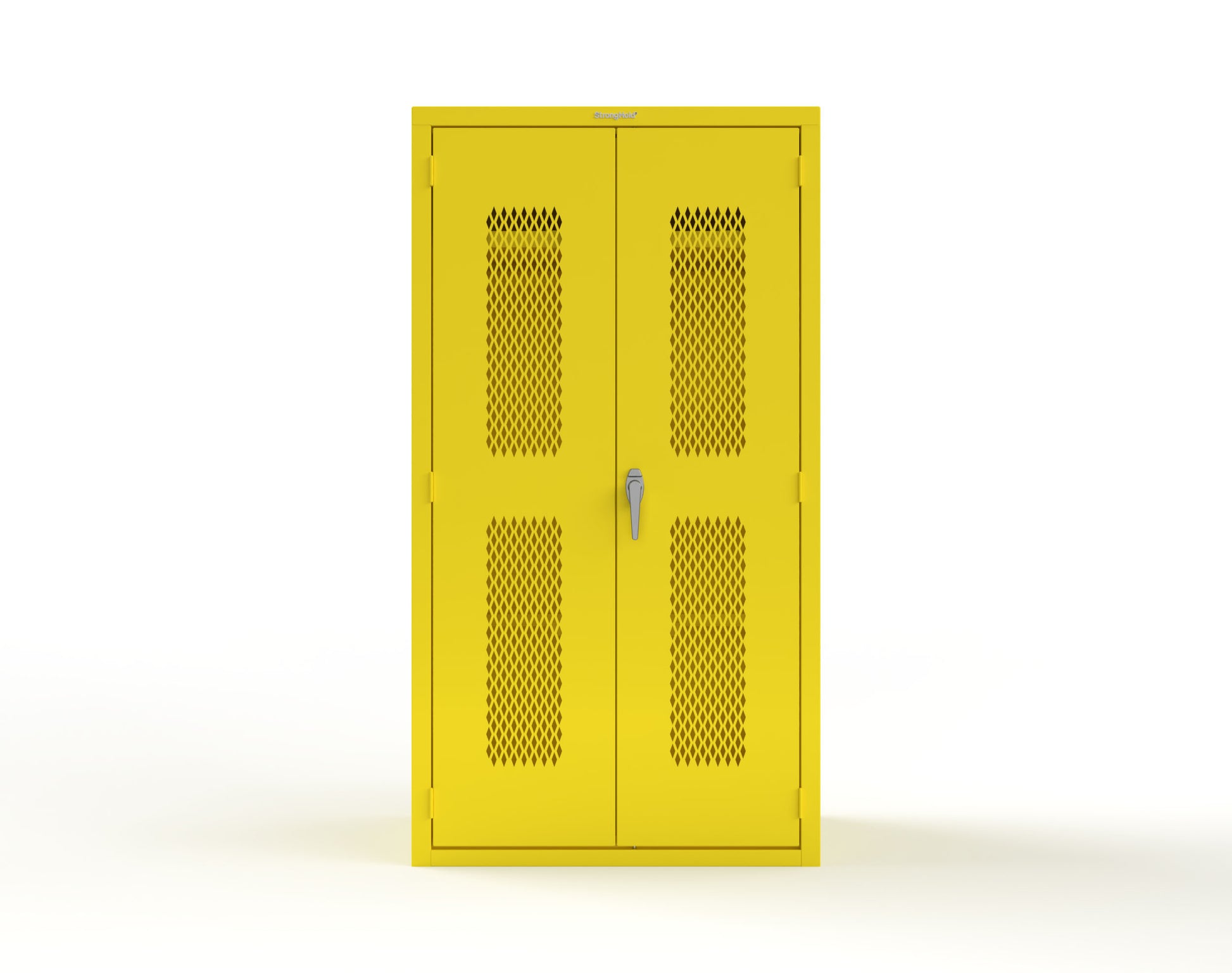 Heavy Duty 18 GA TA-50 Tactical Locker - 42 in. W x 24 in. D x 78 in. H - TA-50-TAC-P-1021