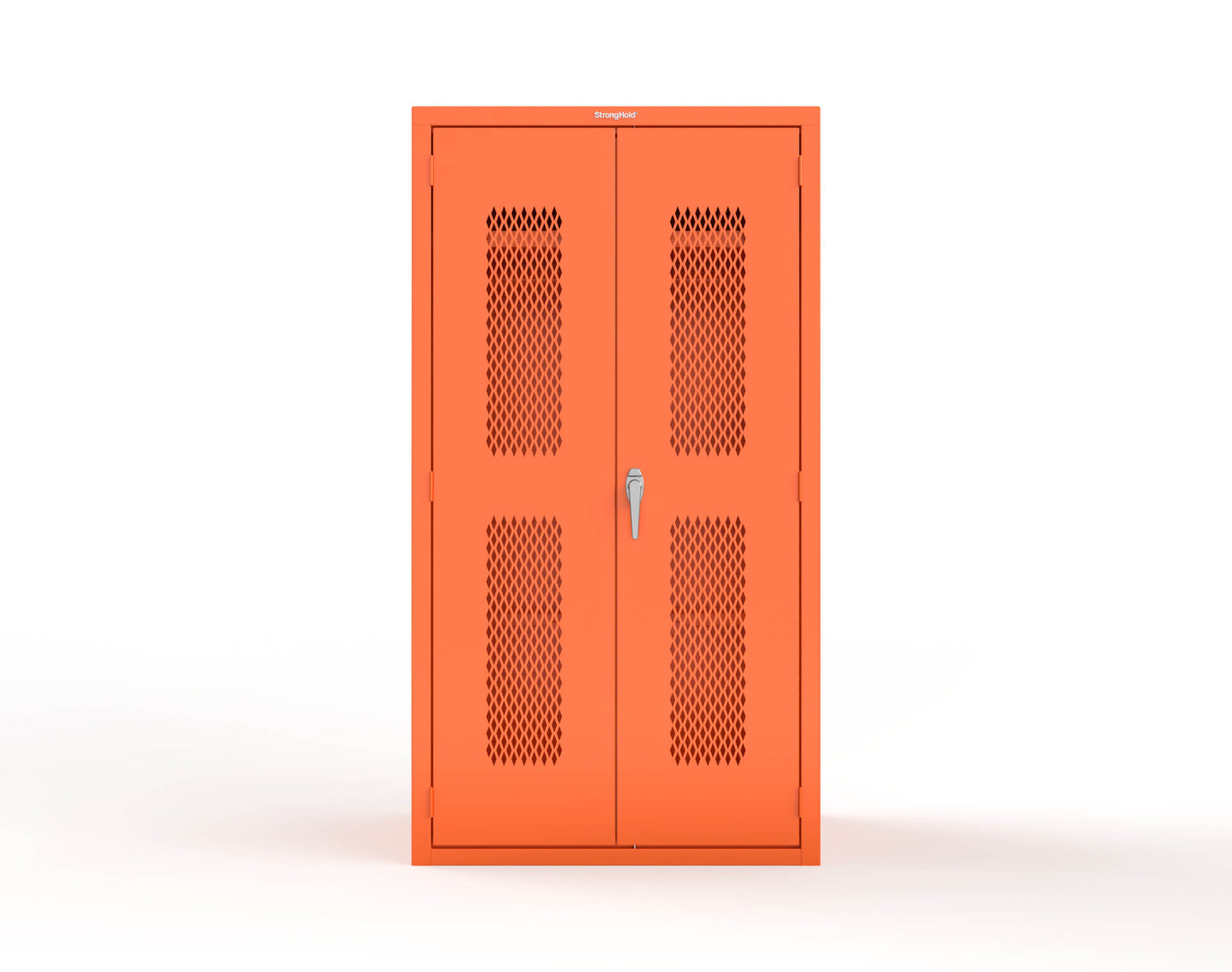 Heavy Duty 18 GA TA-50 Tactical Locker - 42 in. W x 24 in. D x 78 in. H - TA-50-TAC-P-2009