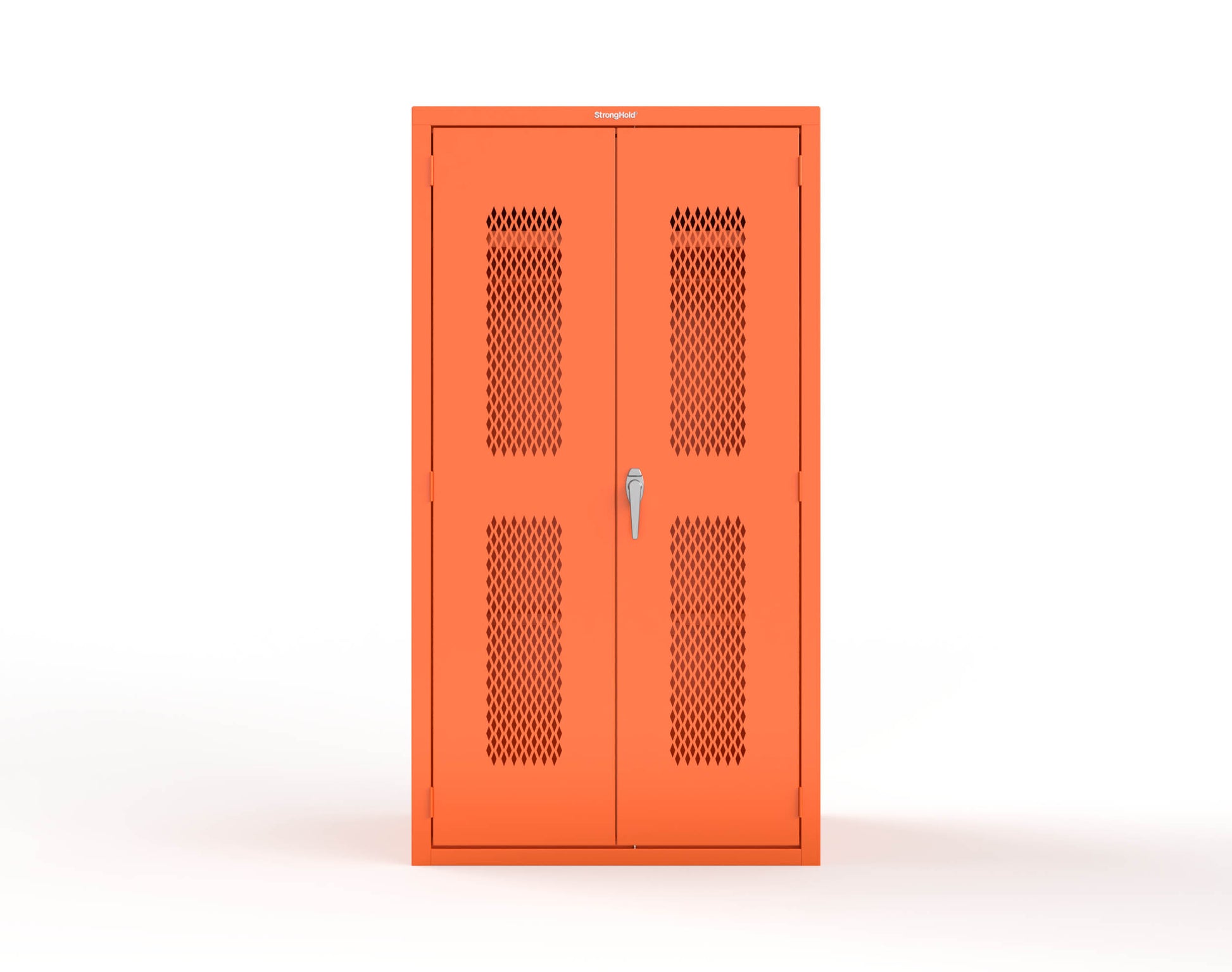 Heavy Duty 18 GA TA-50 Tactical Locker - 42 in. W x 24 in. D x 78 in. H - TA-50-TAC-P-2009