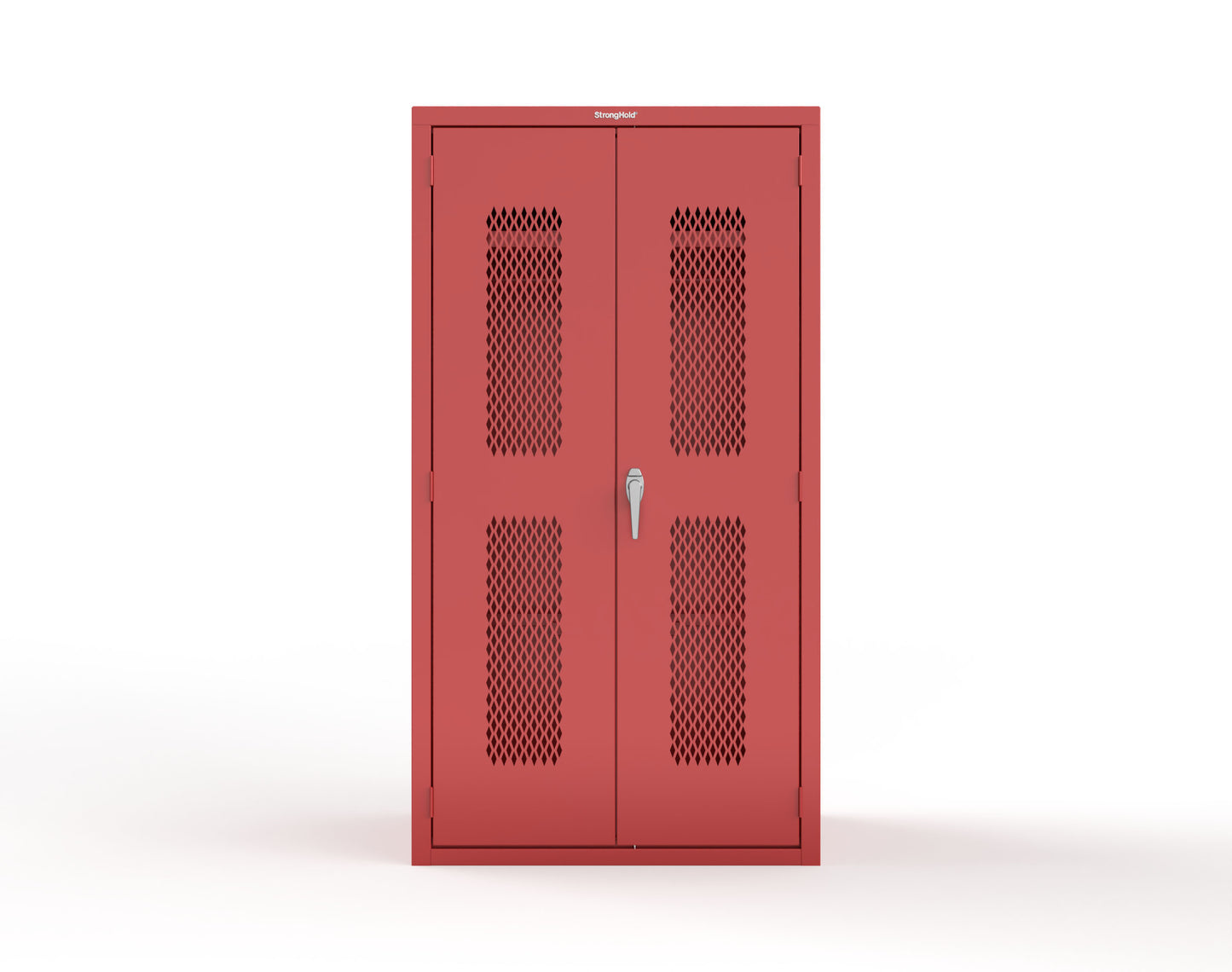 Heavy Duty 18 GA TA-50 Tactical Locker - 42 in. W x 24 in. D x 78 in. H - TA-50-TAC-P-3001