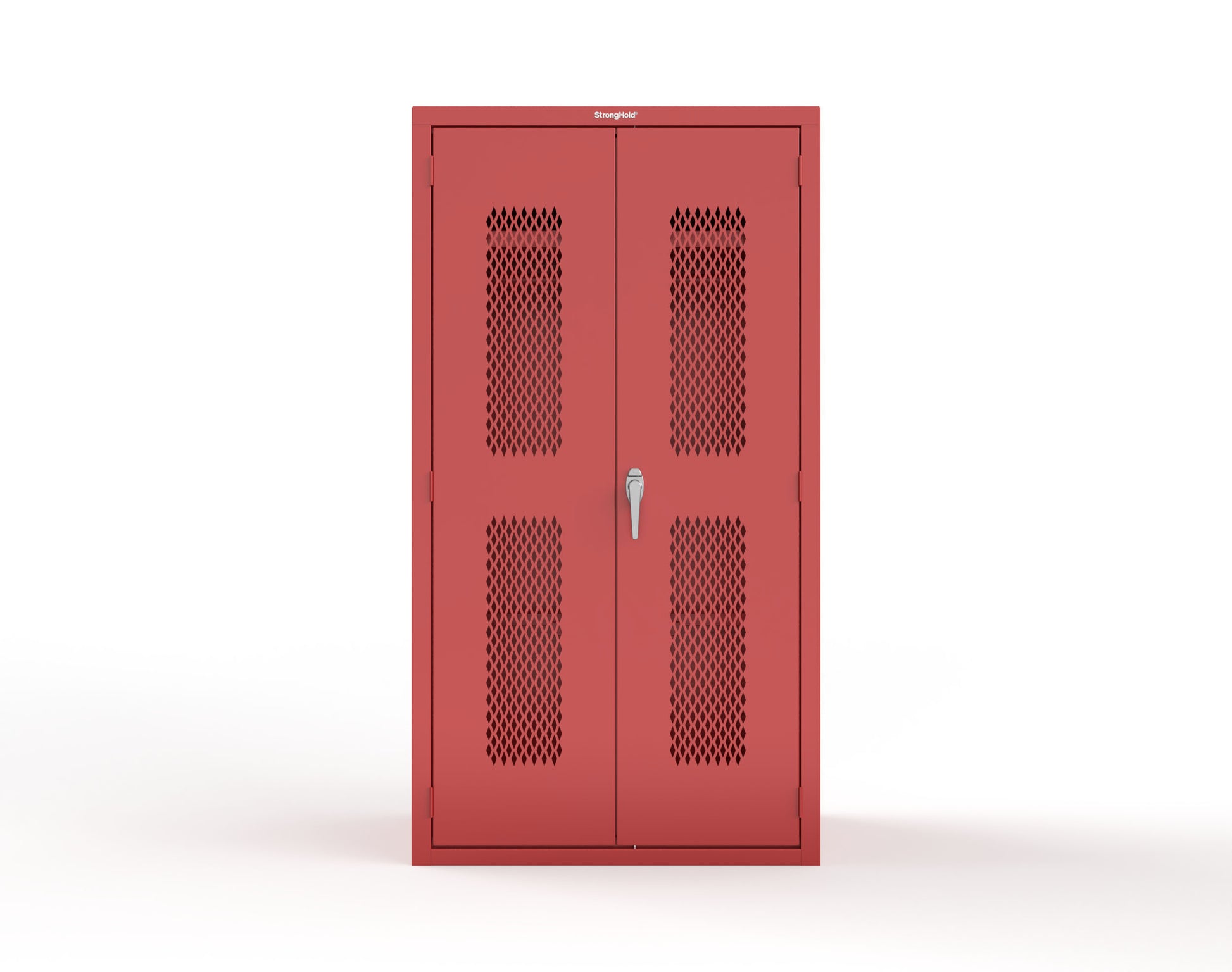 Heavy Duty 18 GA TA-50 Tactical Locker - 42 in. W x 24 in. D x 78 in. H - TA-50-TAC-P-3001