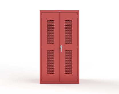 Heavy Duty 18 GA TA-50 Tactical Locker - 42 in. W x 24 in. D x 78 in. H - TA-50-TAC-P-3001
