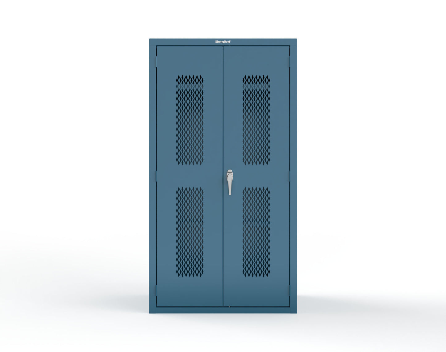 Heavy Duty 18 GA TA-50 Tactical Locker - 42 in. W x 24 in. D x 78 in. H - TA-50-TAC-P-5001