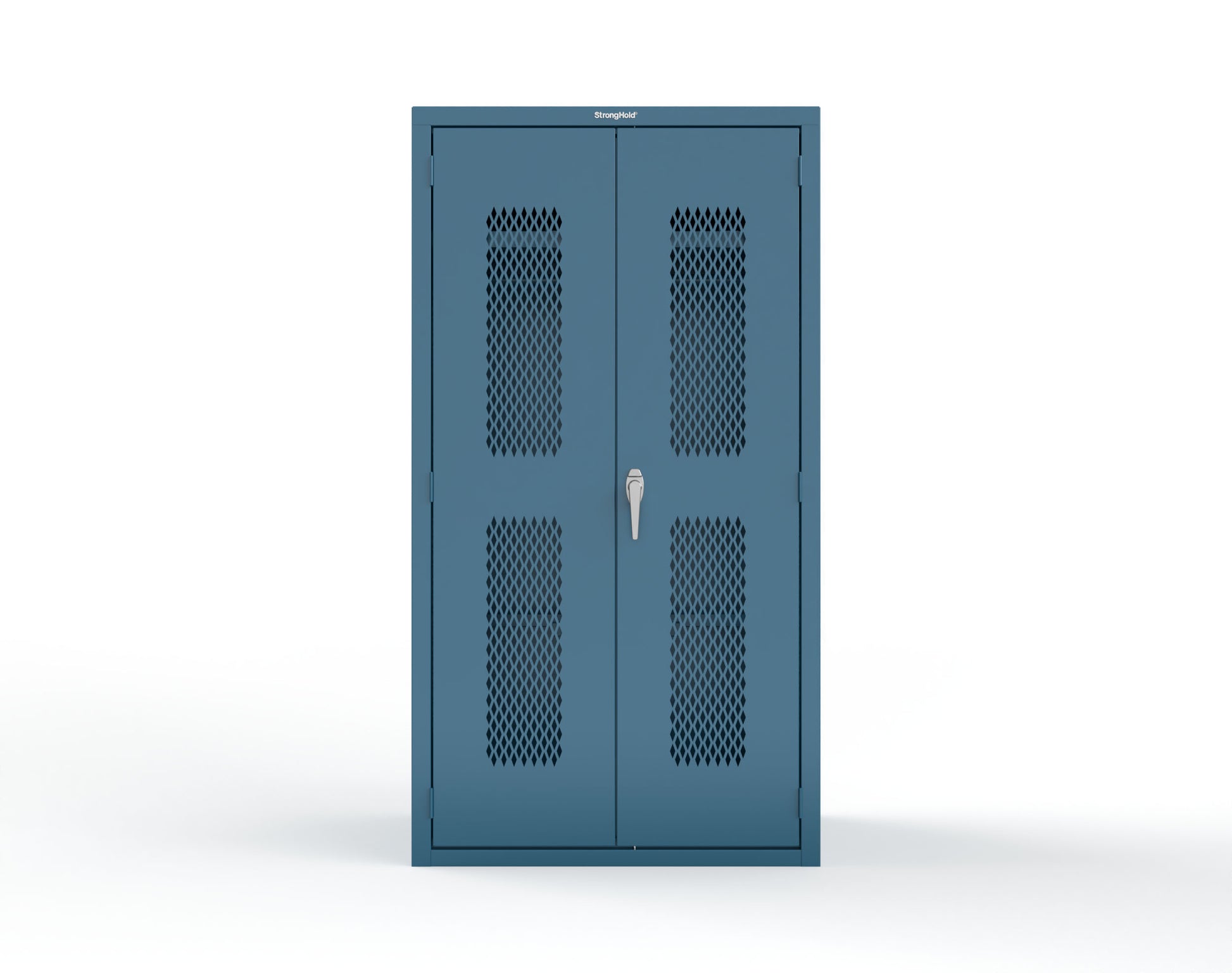 Heavy Duty 18 GA TA-50 Tactical Locker - 42 in. W x 24 in. D x 78 in. H - TA-50-TAC-P-5001