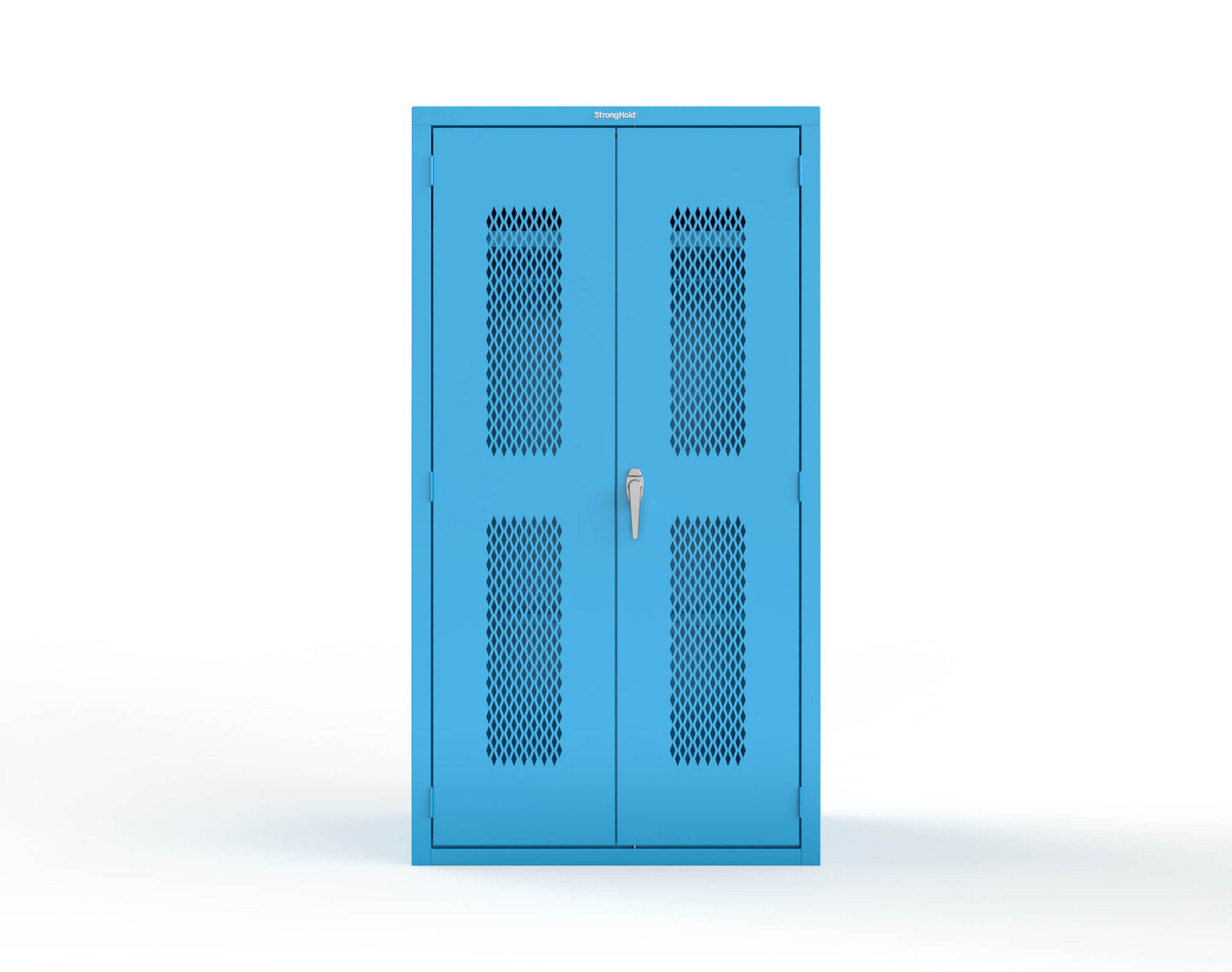 Heavy Duty 18 GA TA-50 Tactical Locker - 42 in. W x 24 in. D x 78 in. H - TA-50-TAC-P-5012