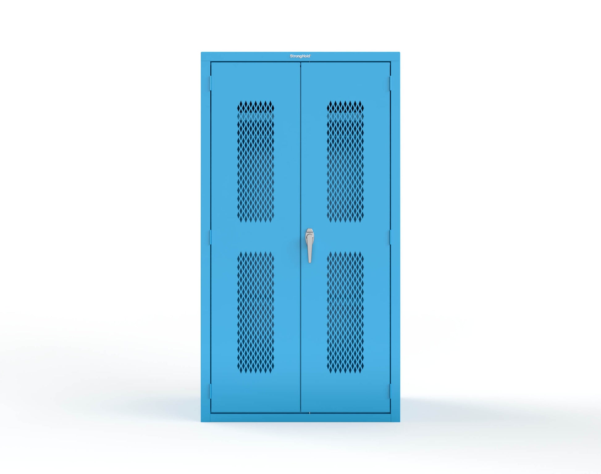 Heavy Duty 18 GA TA-50 Tactical Locker - 42 in. W x 24 in. D x 78 in. H - TA-50-TAC-P-5012