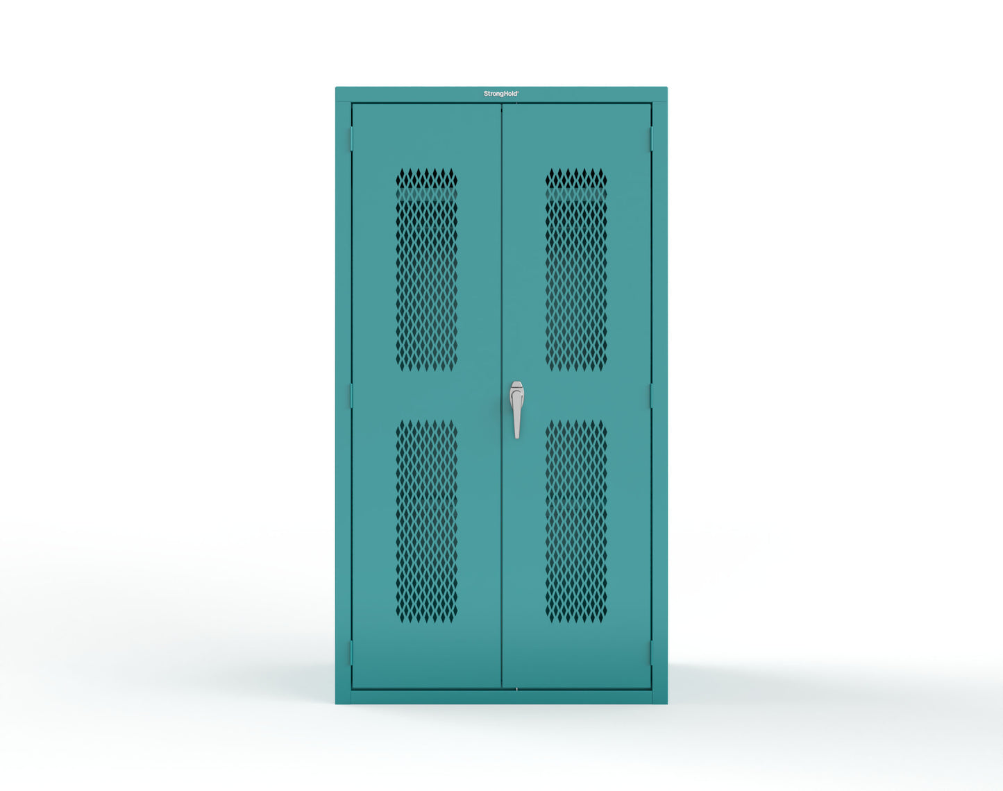 Heavy Duty 18 GA TA-50 Tactical Locker - 42 in. W x 24 in. D x 78 in. H - TA-50-TAC-P-5021