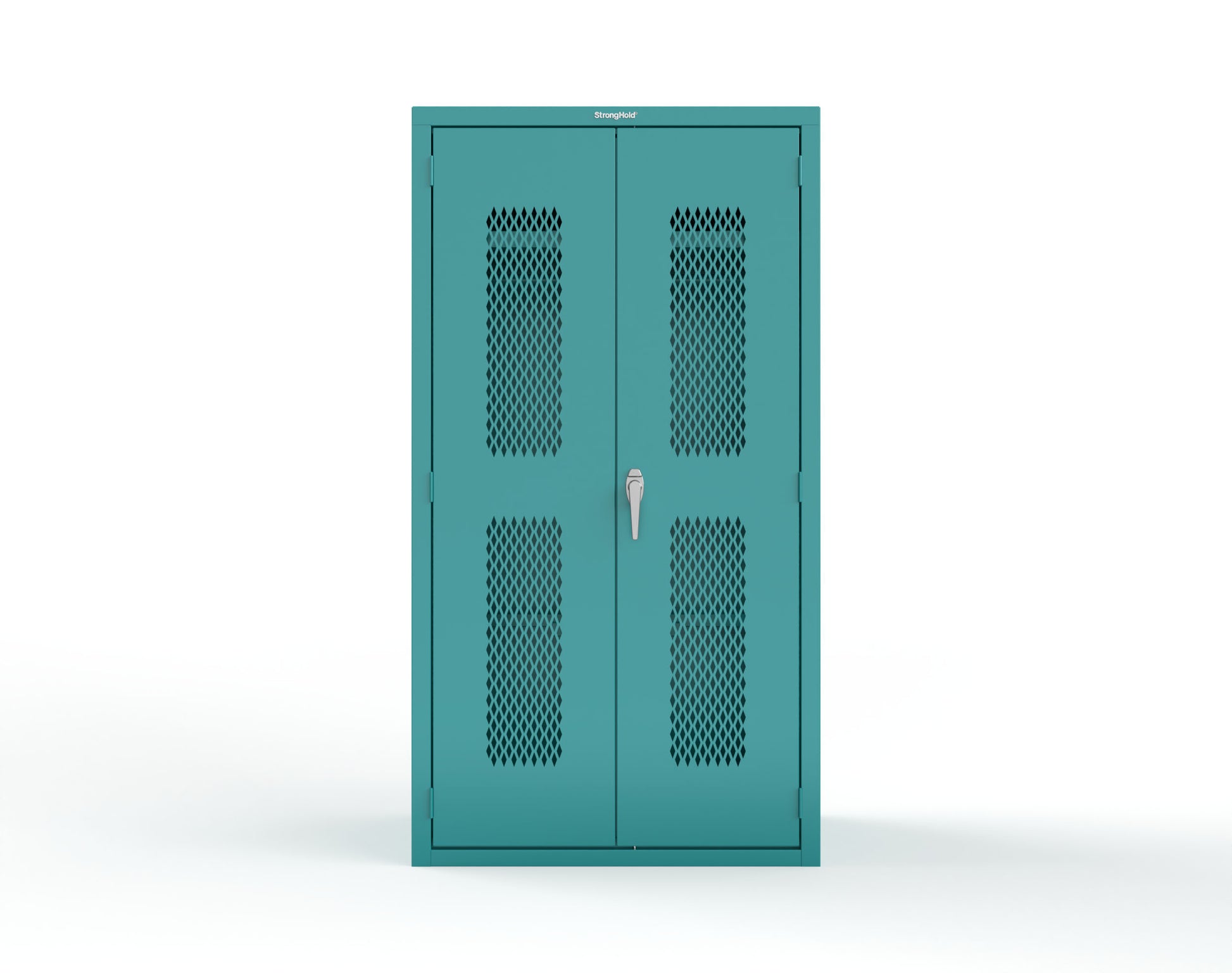 Heavy Duty 18 GA TA-50 Tactical Locker - 42 in. W x 24 in. D x 78 in. H - TA-50-TAC-P-5021