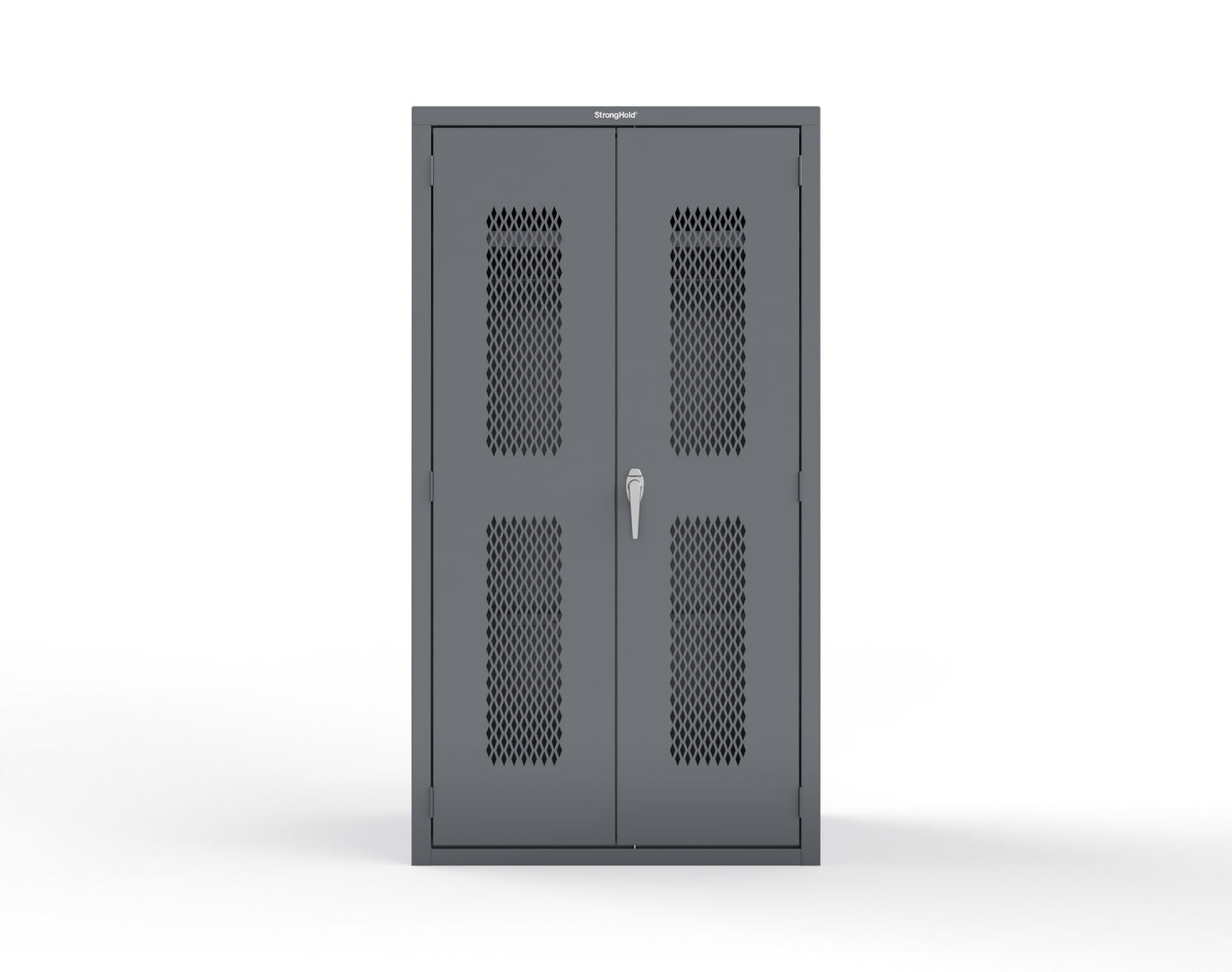 Heavy Duty 18 GA TA-50 Tactical Locker - 42 in. W x 24 in. D x 78 in. H - TA-50-TAC-P-7024