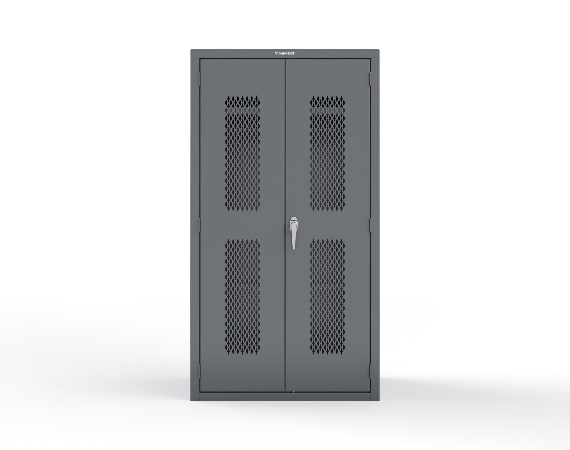 Heavy Duty 18 GA TA-50 Tactical Locker - 42 in. W x 24 in. D x 78 in. H - TA-50-TAC-P-7024