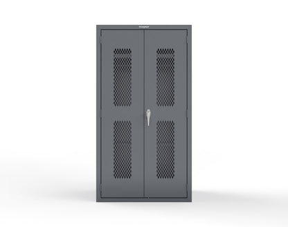 Heavy Duty 18 GA TA-50 Tactical Locker - 42 in. W x 24 in. D x 78 in. H - TA-50-TAC-P-7024