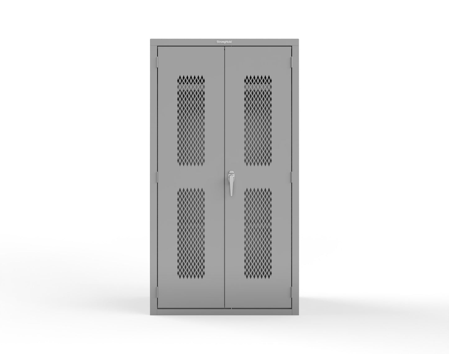 Heavy Duty 18 GA TA-50 Tactical Locker - 42 in. W x 24 in. D x 78 in. H - TA-50-TAC-P-7037