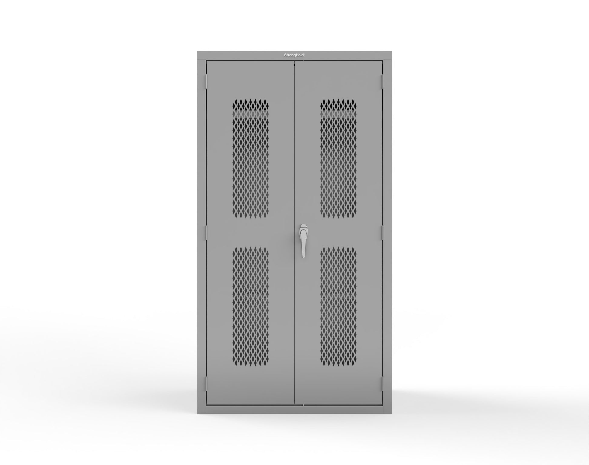 Heavy Duty 18 GA TA-50 Tactical Locker - 42 in. W x 24 in. D x 78 in. H - TA-50-TAC-P-7037