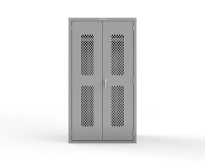 Heavy Duty 18 GA TA-50 Tactical Locker - 42 in. W x 24 in. D x 78 in. H - TA-50-TAC-P-7037