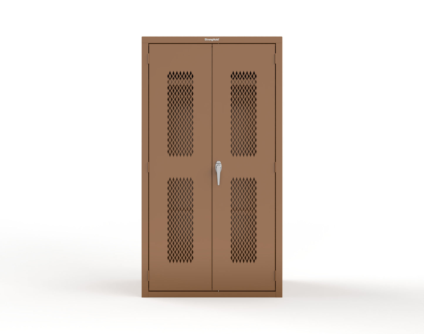 Heavy Duty 18 GA TA-50 Tactical Locker - 42 in. W x 24 in. D x 78 in. H - TA-50-TAC-P-8008