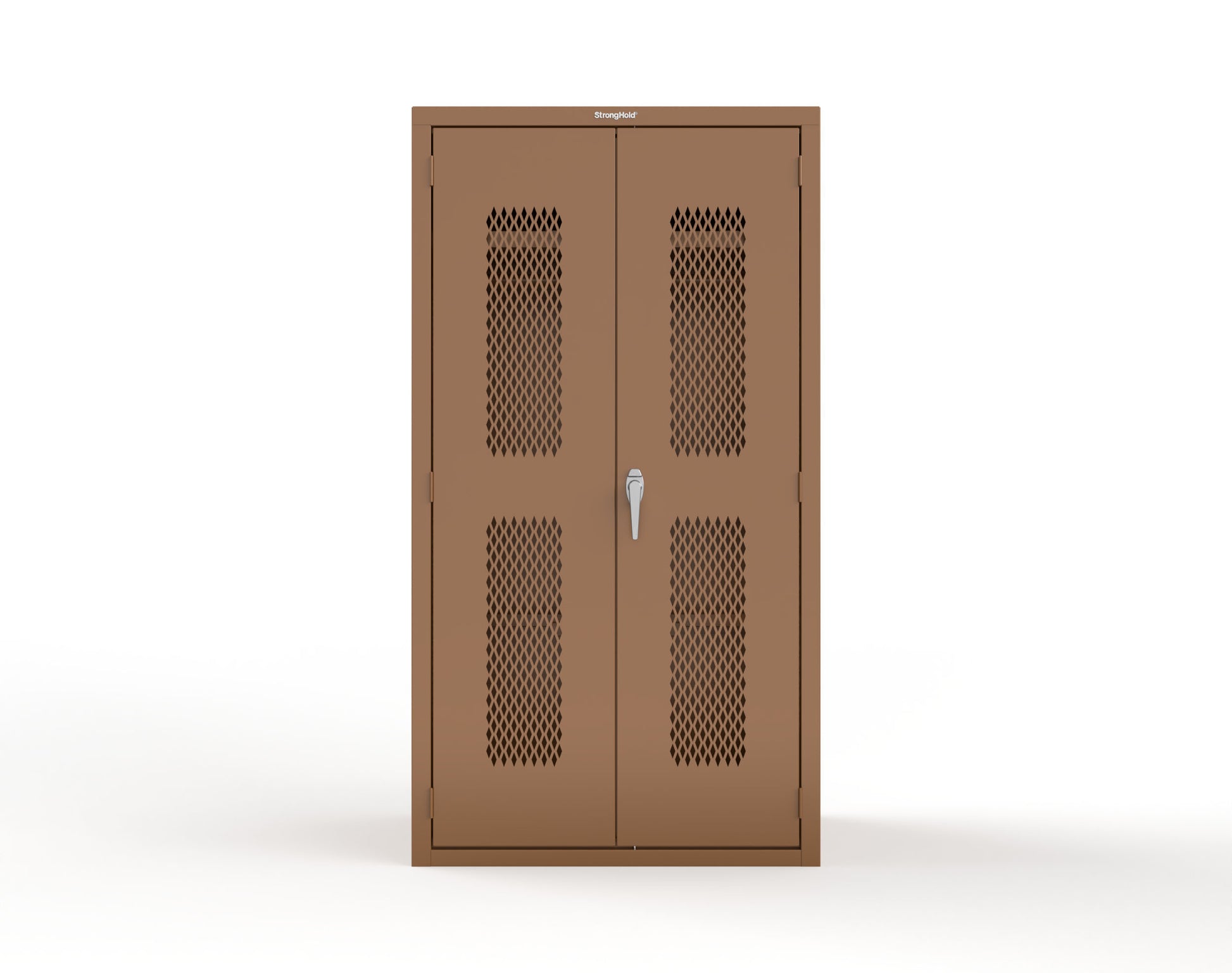Heavy Duty 18 GA TA-50 Tactical Locker - 42 in. W x 24 in. D x 78 in. H - TA-50-TAC-P-8008