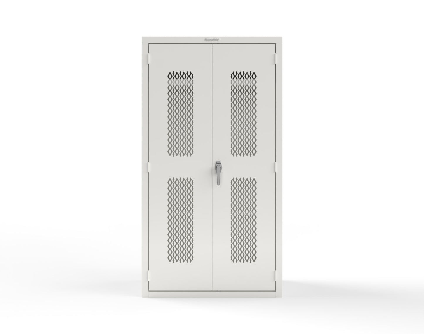 Heavy Duty 18 GA TA-50 Tactical Locker - 42 in. W x 24 in. D x 78 in. H - TA-50-TAC-P-9003