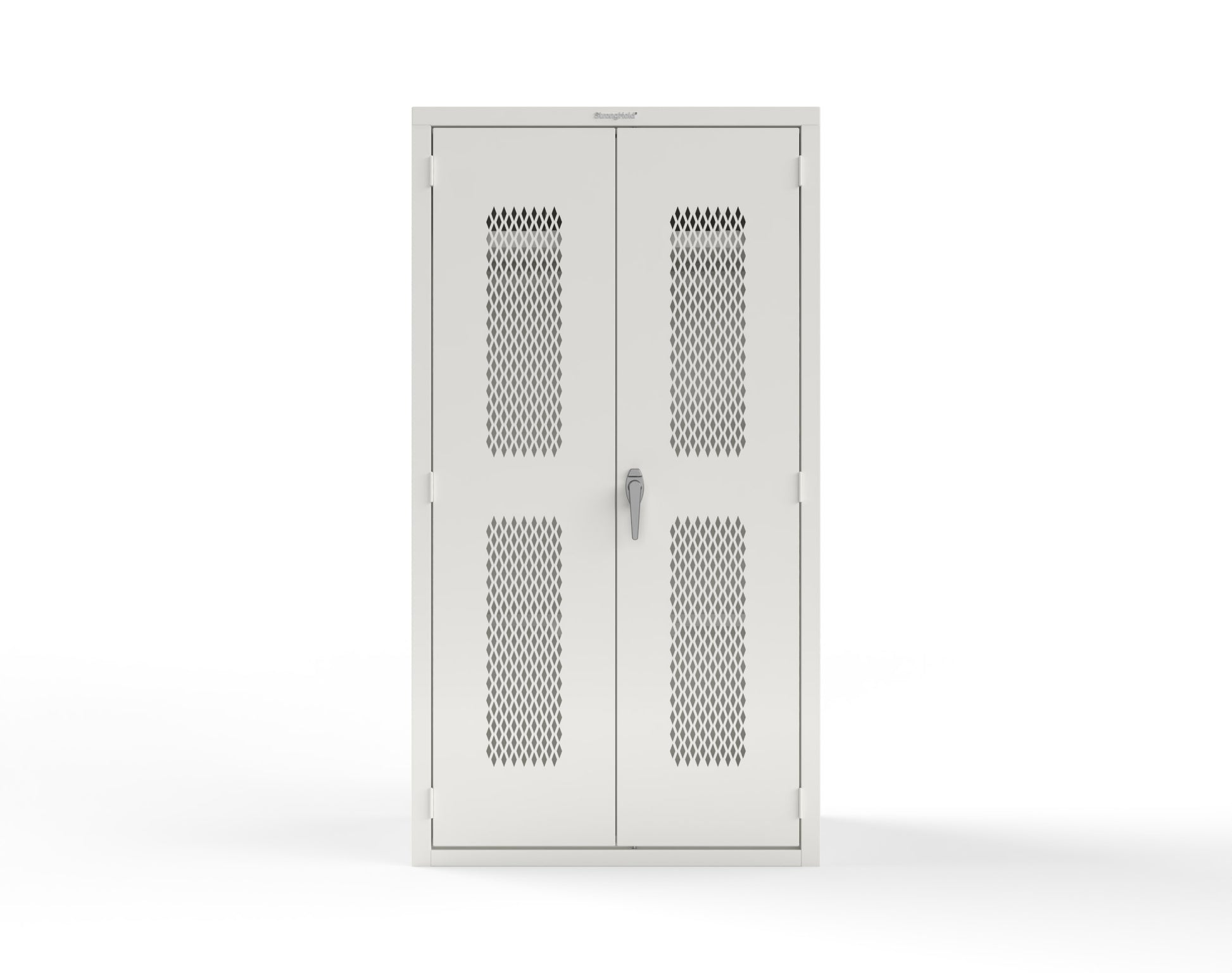 Heavy Duty 18 GA TA-50 Tactical Locker - 42 in. W x 24 in. D x 78 in. H - TA-50-TAC-P-9003