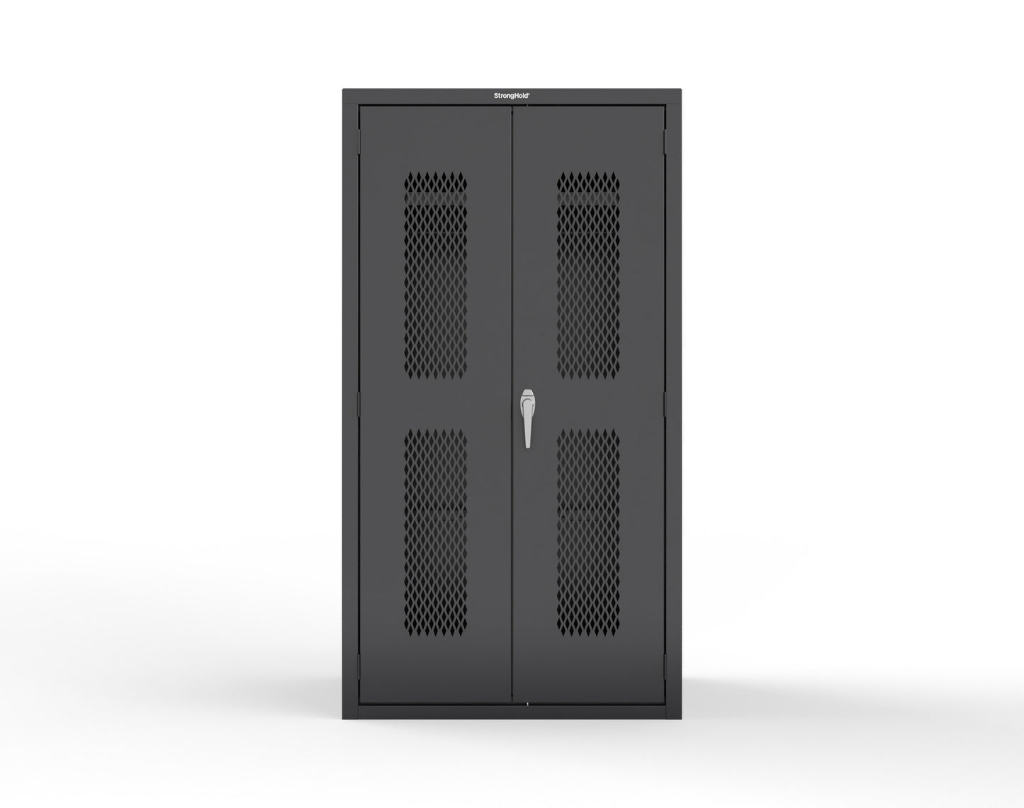 Heavy Duty 18 GA TA-50 Tactical Locker - 42 in. W x 24 in. D x 78 in. H - TA-50-TAC-P-9005