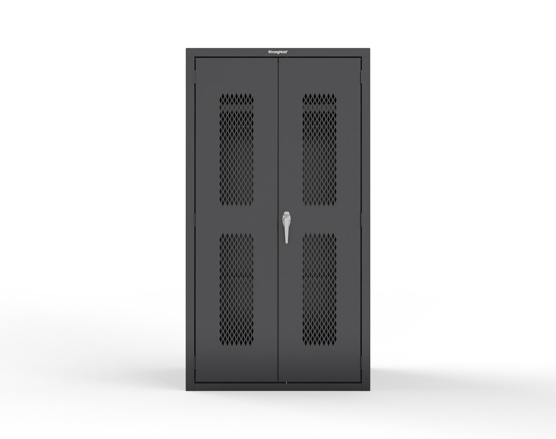 Heavy Duty 18 GA TA-50 Tactical Locker - 42 in. W x 24 in. D x 78 in. H - TA-50-TAC-P-9005