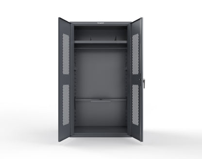 Heavy Duty 18 GA TA-50 Tactical Locker - 42 in. W x 24 in. D x 78 in. H - TA-50-TAC-P-7024