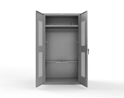Heavy Duty 18 GA TA-50 Tactical Locker - 42 in. W x 24 in. D x 78 in. H - TA-50-TAC-P-7037