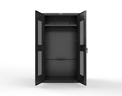 Heavy Duty 18 GA TA-50 Tactical Locker - 42 in. W x 24 in. D x 78 in. H - TA-50-TAC-P-9005