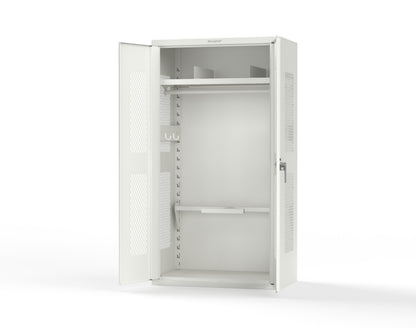 Heavy Duty 18 GA TA-50 Tactical Locker - 42 in. W x 24 in. D x 78 in. H - TA-50-TAC-P-9003