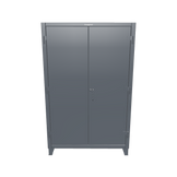 Extreme Duty 12GA Cabinet with 4 Shelves | 46-244 | Strong Hold