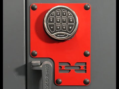 Retrofit Access Control System